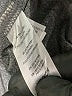 Reebok Gray Track Jacket Size XS - photo 7