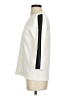 Club Monaco Ivory 3/4 Sleeve Top Size S - photo 5