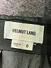 Helmut Lang Black Casual Pants Size 0 - photo 4