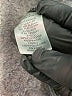 One Clothing Print Gray Coat Size L - photo 7