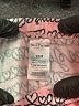 Juicy Couture 100% Polyester Print Pink Sweatpants 9-12 MO / 12 MO - photo 3