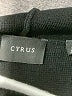 Cyrus Black Pullover Sweater Size M - photo 7