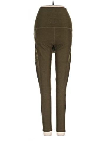 Beyond the Bump by Beyond Yoga Active Pants (view 2)