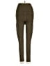 Beyond the Bump by Beyond Yoga Green Active Pants Size XS Maternity - photo 2