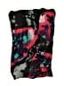 Unbranded Tie-dye Black Scarf One size - photo 2