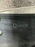 Quince Black Active Pants Size S - photo 3