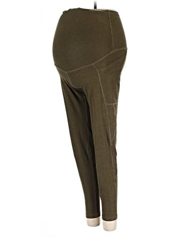 Beyond the Bump by Beyond Yoga Active Pants (view 1)