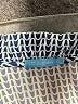 J. McLaughlin Blue Sleeveless Blouse Size XS - photo 7