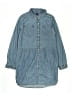 Gap 100% Cotton Blue Dress Size 2XL (kids) - photo 1