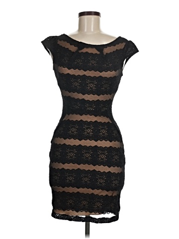 Mystic Cocktail Dress (view 1)