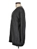 August Silk Gray Pullover Sweater Size M - photo 5