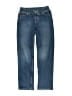 Lands' End Blue Jeans Size 10 - 12 - photo 1