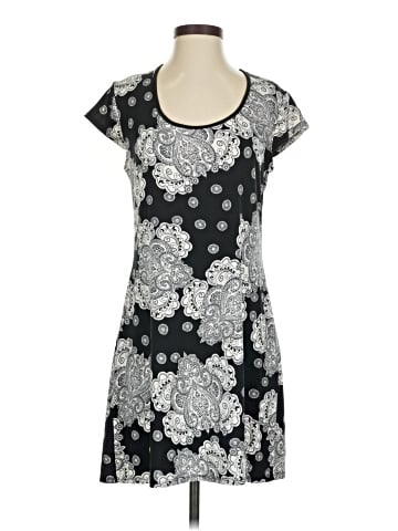 Linea Donatella Casual Dress (view 1)