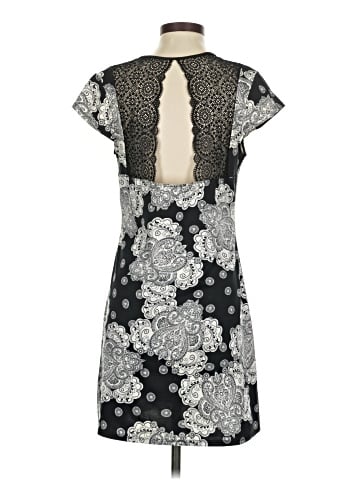 Linea Donatella Casual Dress (view 2)