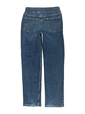 Lands' End Jeans (view 2)