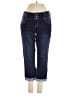 Ariya Jeans Blue Jeans Size 3 - 4 - photo 1