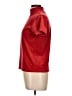 All Points by Reference Red Short Sleeve Turtleneck Size L - photo 5