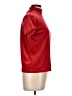 All Points by Reference Red Short Sleeve Turtleneck Size L - photo 4