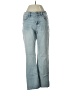 Vigoss Hearts Blue Jeans Size 27 waist - photo 1