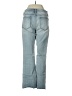 Vigoss Hearts Blue Jeans Size 27 waist - photo 2