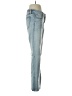 Vigoss Hearts Blue Jeans Size 27 waist - photo 4
