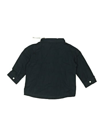 H&M Long Sleeve Button-Down Shirt (view 2)