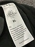 Serra Black Pullover Sweater Size XL - photo 7