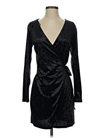 Divided by H&M Cocktail Dress (view 1)