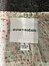 Skylar + Madison 100% Rayon Paisley Ivory Romper Size S - photo 4
