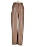 Wilfred 100% Polyester Brown Casual Pants Size 00 - photo 1