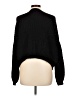 Fashion Nova 100% Polyester Black Pullover Sweater Size L - photo 2