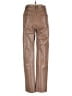 Wilfred 100% Polyester Brown Casual Pants Size 00 - photo 2