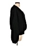 Fashion Nova 100% Polyester Black Pullover Sweater Size L - photo 4