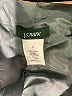 J.Crew 100% Cotton Black Blazer Size 6 - photo 6