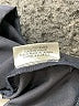 Assorted Brands 100% Polyester Solid Black Formal Skirt Size 6 - photo 4