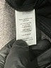 Ellen Tracy Solid Black Casual Skirt Size L - photo 5