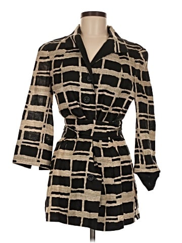 Carlisle Coat (view 1)