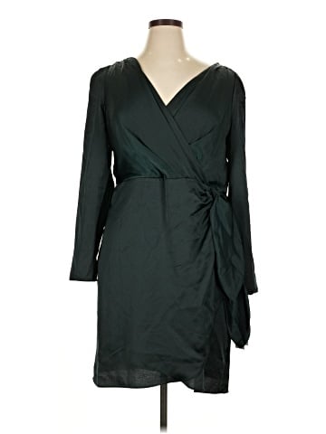 DKNY Cocktail Dress (view 1)