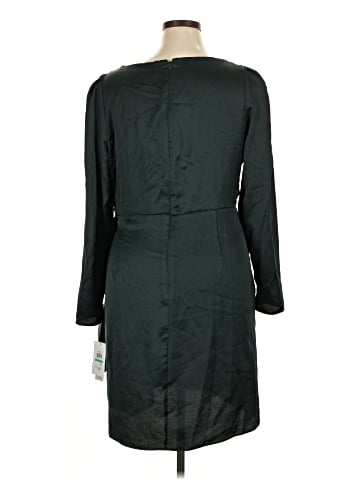 DKNY Cocktail Dress (view 2)