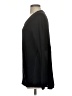 August Silk Black Pullover Sweater Size S - photo 5