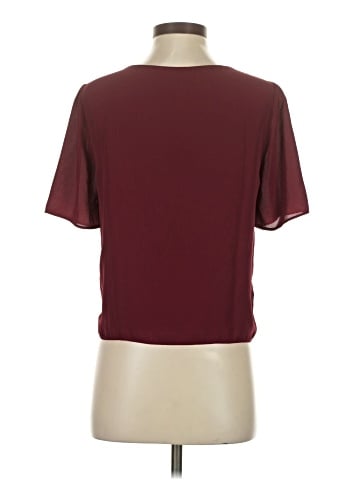 Lulus Short Sleeve Top (view 2)