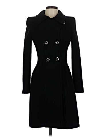 Sportmax Coat (view 1)