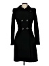 Sportmax Black Coat Size M (estimated) - photo 1