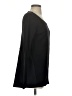 August Silk Black Pullover Sweater Size S - photo 4