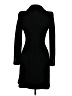 Sportmax Black Coat Size M (estimated) - photo 2