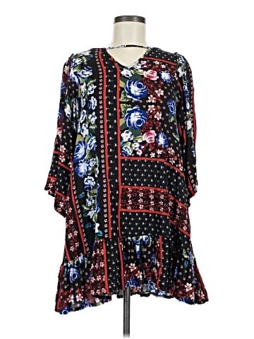 Jaase Kimono (view 1)