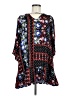 Jaase Black Kimono Size M - photo 1