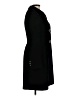Sportmax Black Coat Size M (estimated) - photo 4