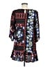 Jaase Black Kimono Size M - photo 2