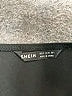 Shein Solid Black Romper Size 4 - photo 4